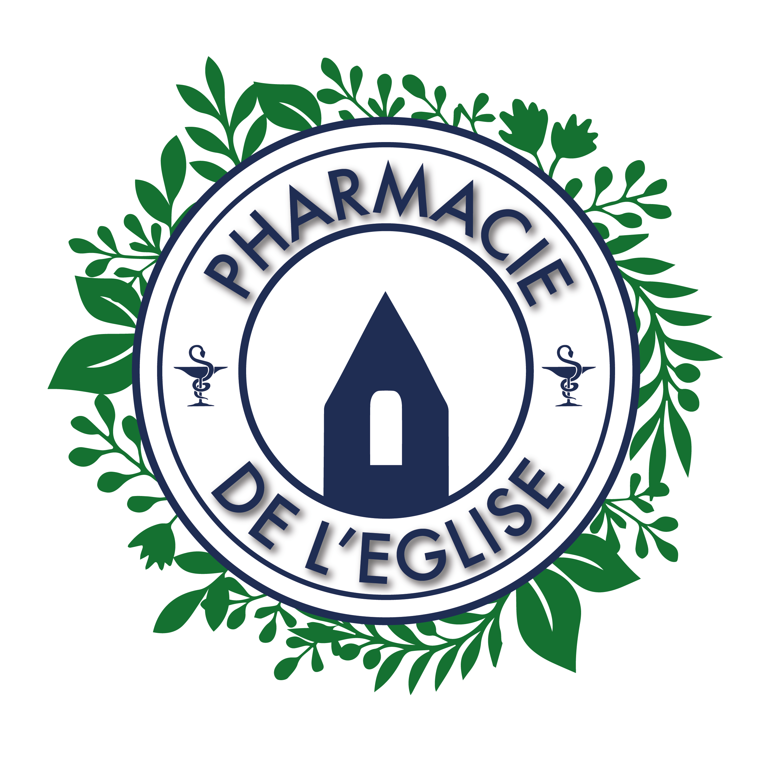 Pharmacie de l'Eglise